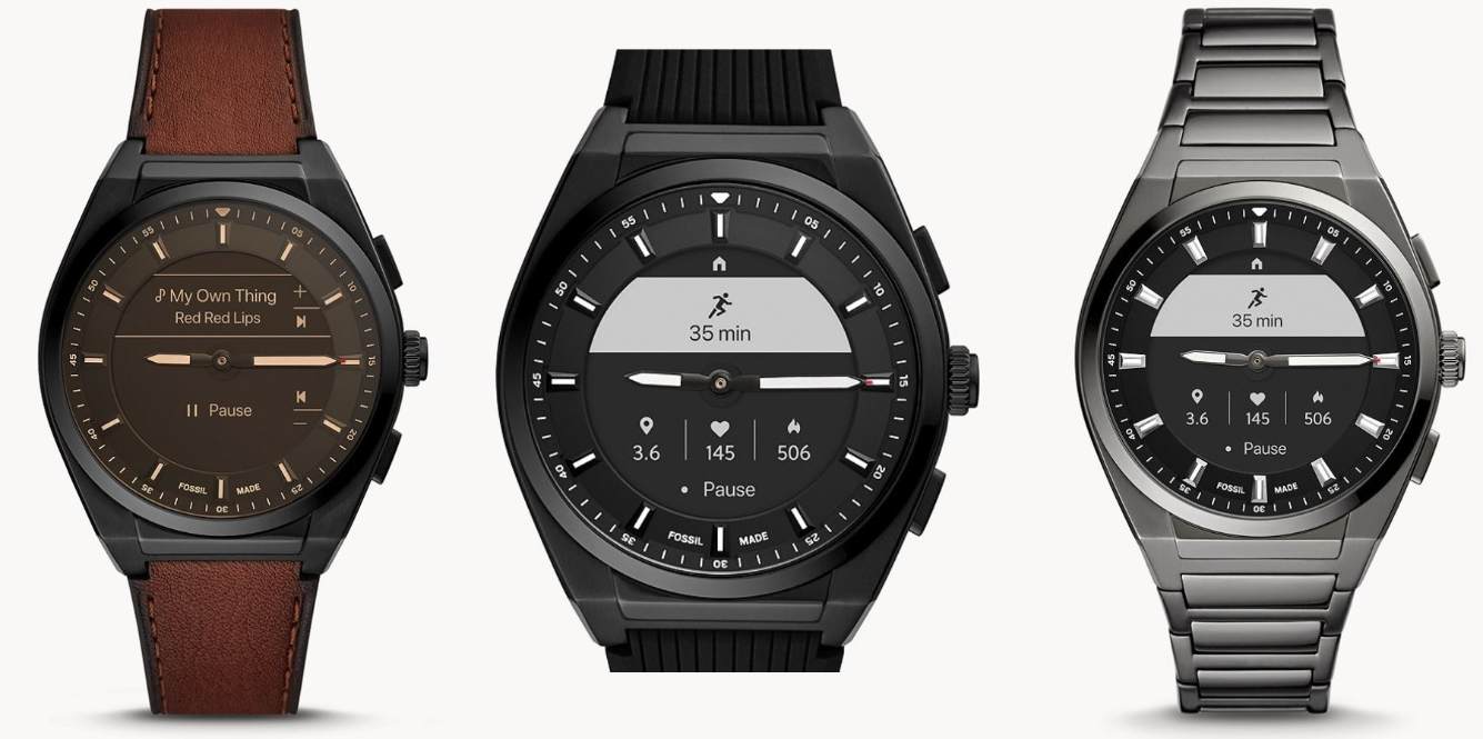 fossil everett hybrid hr smartwatch_2 fossil everett hybrid hr smartwatch_2