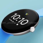 google pixel watch leak smartwatch