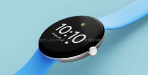 Was lange währt, wird endlich gut? Start der Google Pixel Watch naht