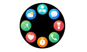 Neue Leaks deuten auf Harmony OS bei nächster HUAWEI Smartwatch hin