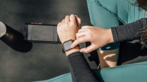 Mobvoi TicWatch GTH überwacht die Gesundheit zum günstigen Preis