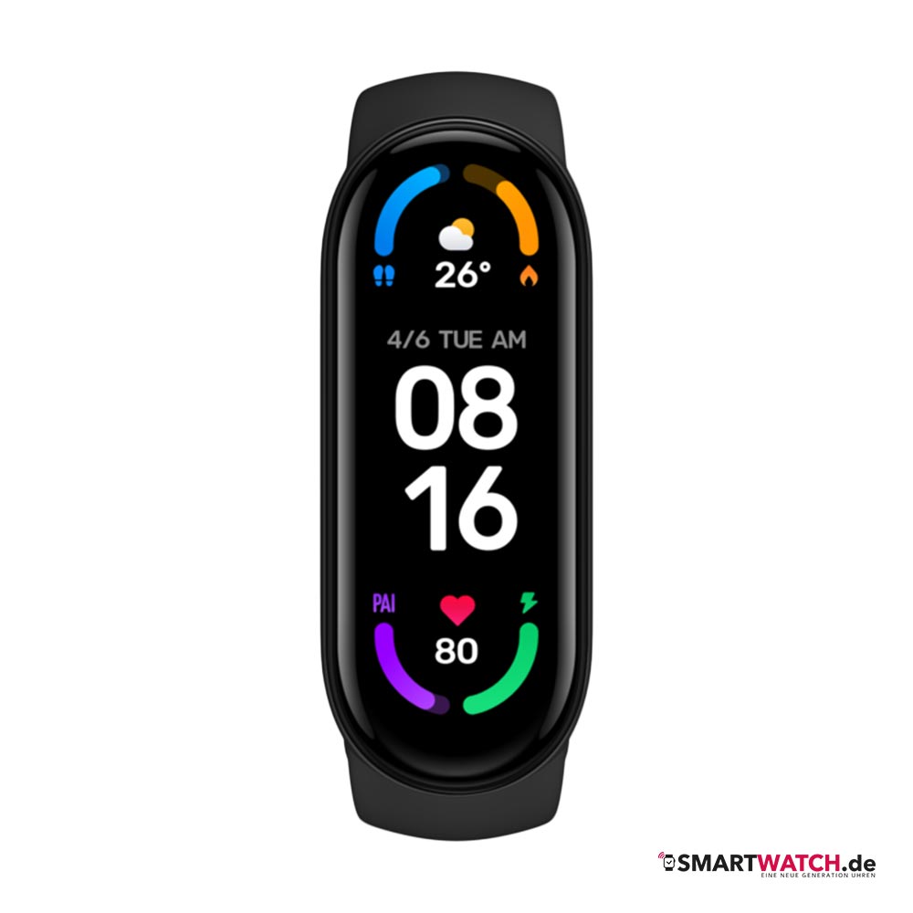 Xiaomi Mi Band 6 kaufen