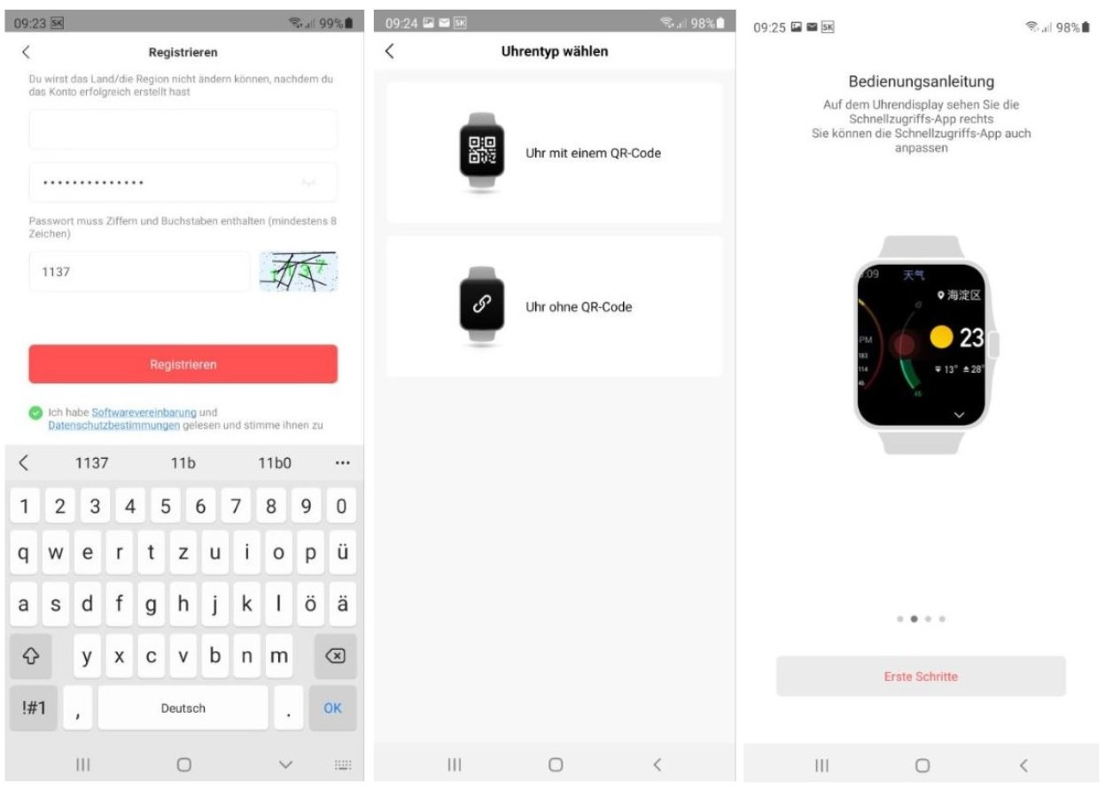amazfit gts 2 smartwatch test einrichtung app amazfit gts 2 smartwatch test einrichtung app