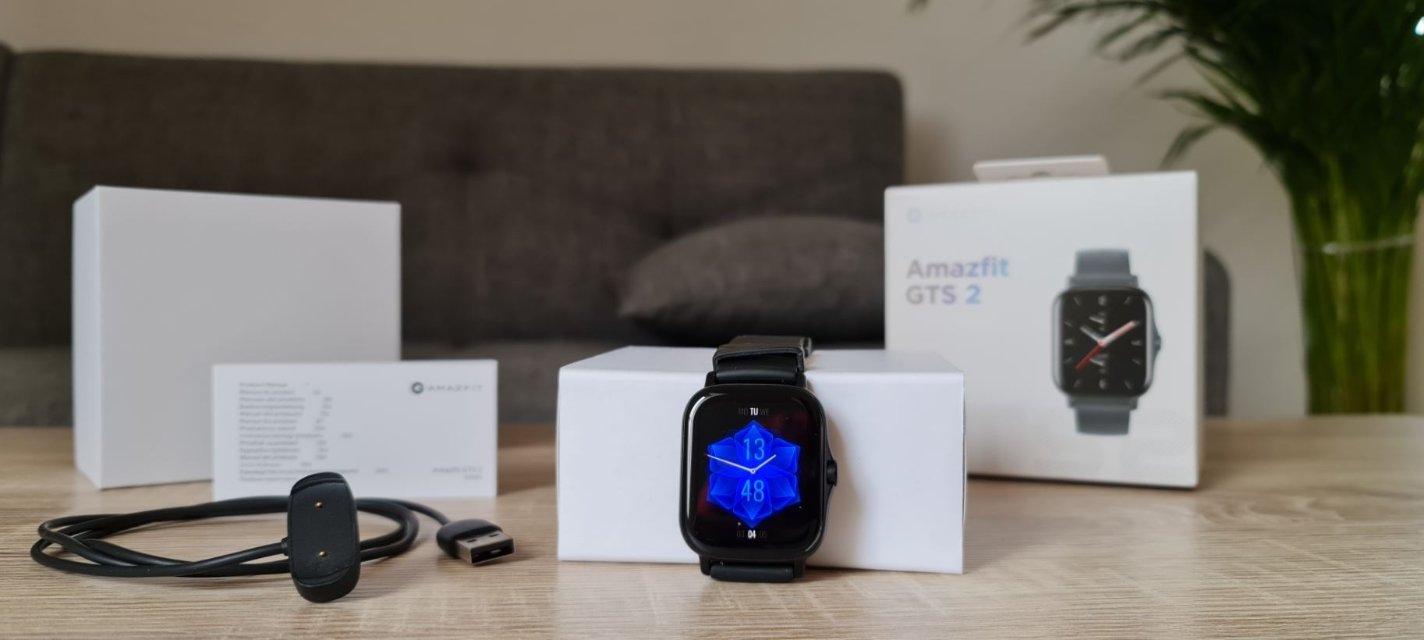 amazfit gts 2 smartwatch test lieferumfang amazfit gts 2 smartwatch test lieferumfang