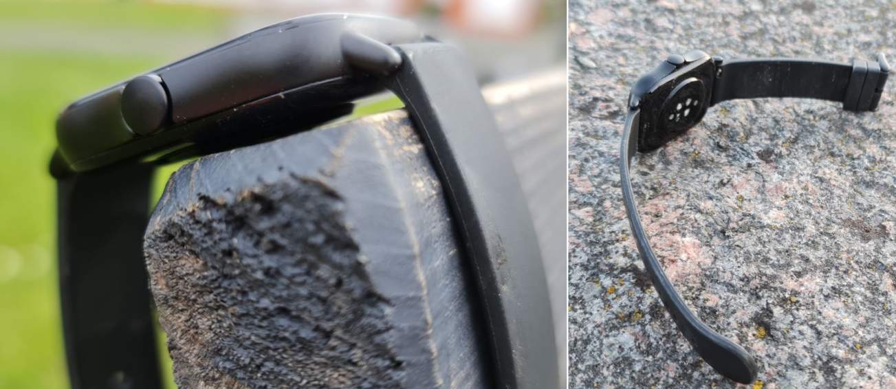 amazfit gts 2 smartwatch test mehrere ansichten amazfit gts 2 smartwatch test mehrere ansichten