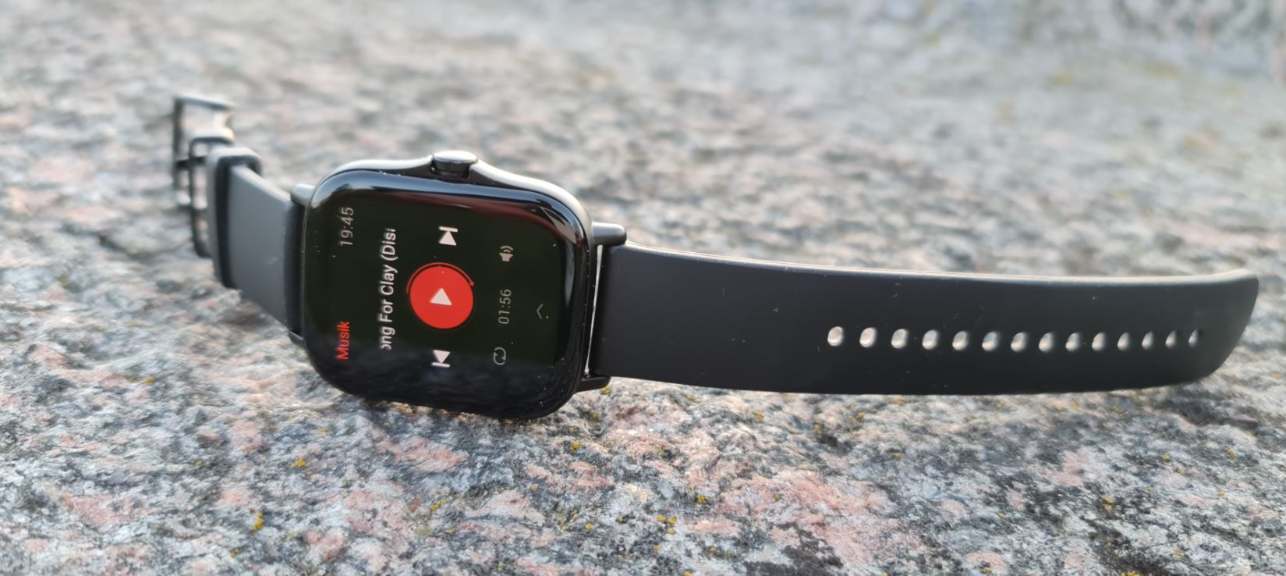amazfit gts 2 smartwatch test musikwiedergabe amazfit gts 2 smartwatch test musikwiedergabe
