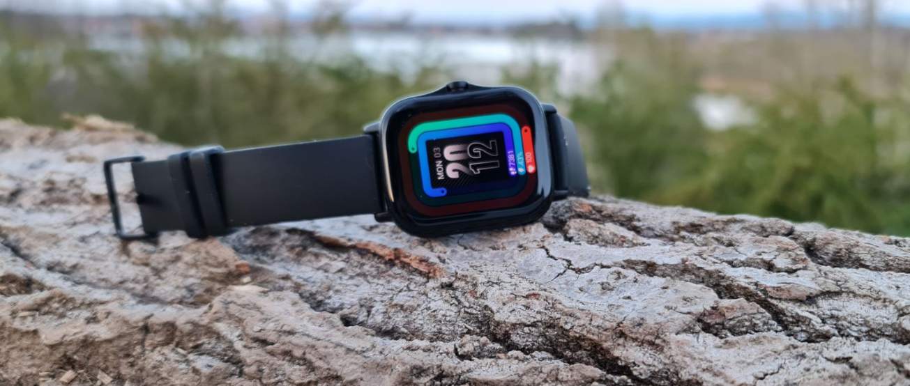 amazfit gts 2 smartwatch test watchface amazfit gts 2 smartwatch test watchface