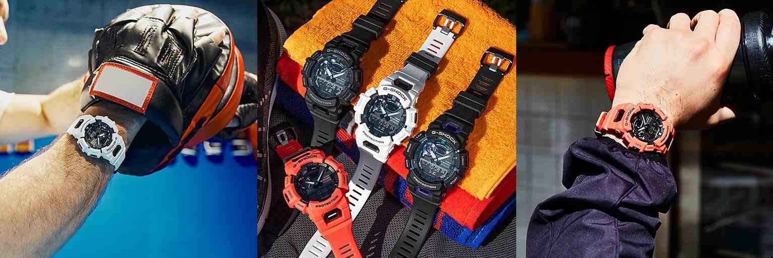 casio g-shock gba-900 fitness uhr_4