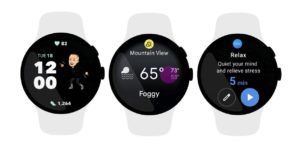 Wear OS und Tizen werden eins – Fitbit schließt sich an