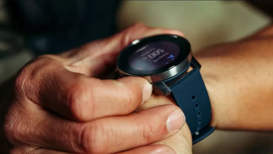 suunto 9 peak fitness uhr