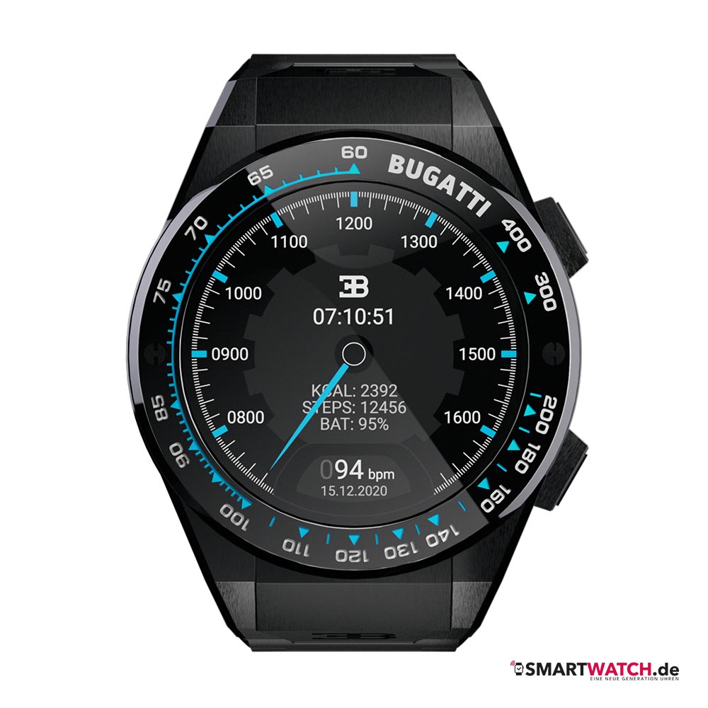 Bugatti Smartwatch kaufen