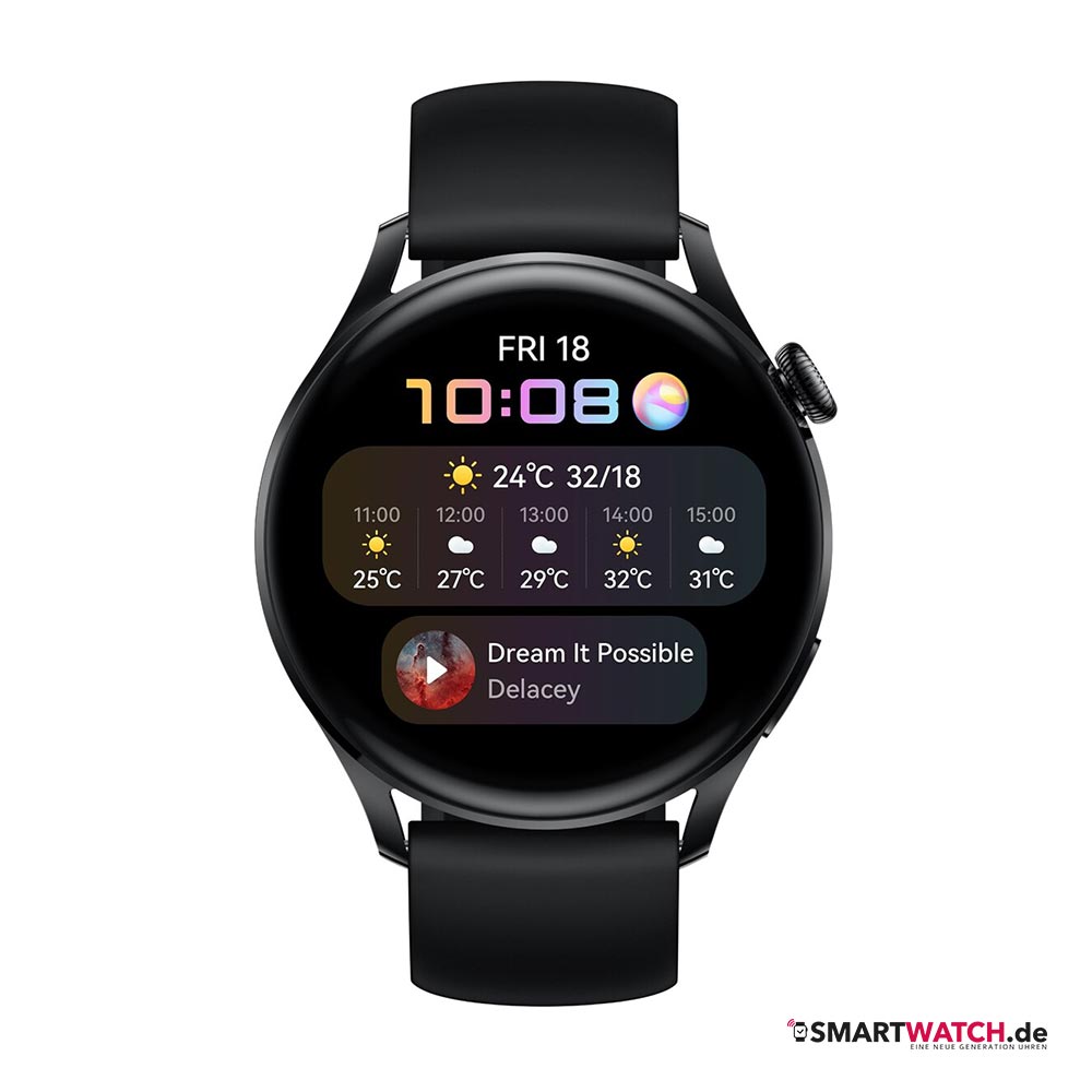 HUAWEI Watch 3 kaufen