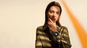 Premiere der HUAWEI Watch 4 für Mitte Mai zu erwarten