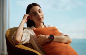 HUAWEI Watch D: Indizien zur Blutdruck-Smartwatch