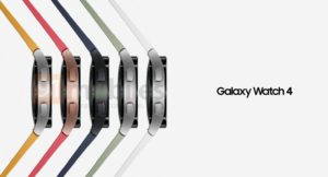 Pressematerialien zur Samsung Galaxy Watch 4 vorab im Umlauf