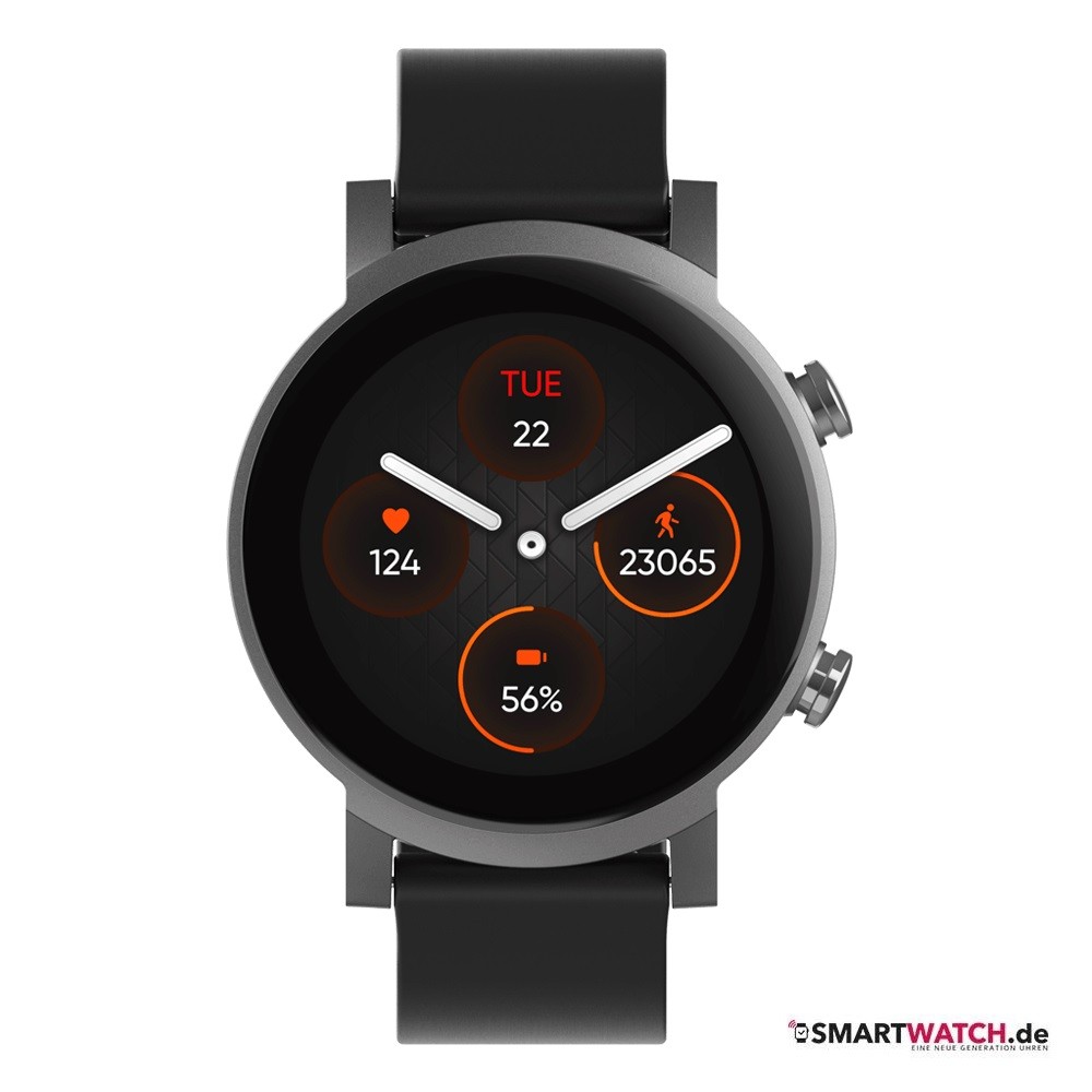 Mobvoi TicWatch E3 kaufen