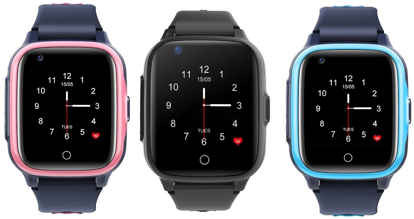 vidimensio kleiner leopard kinder smartwatch_1
