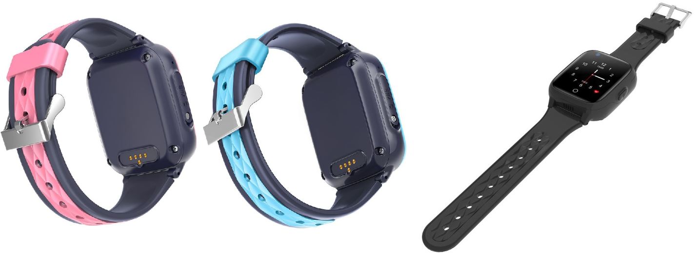 vidimensio kleiner leopard kinder smartwatch_2