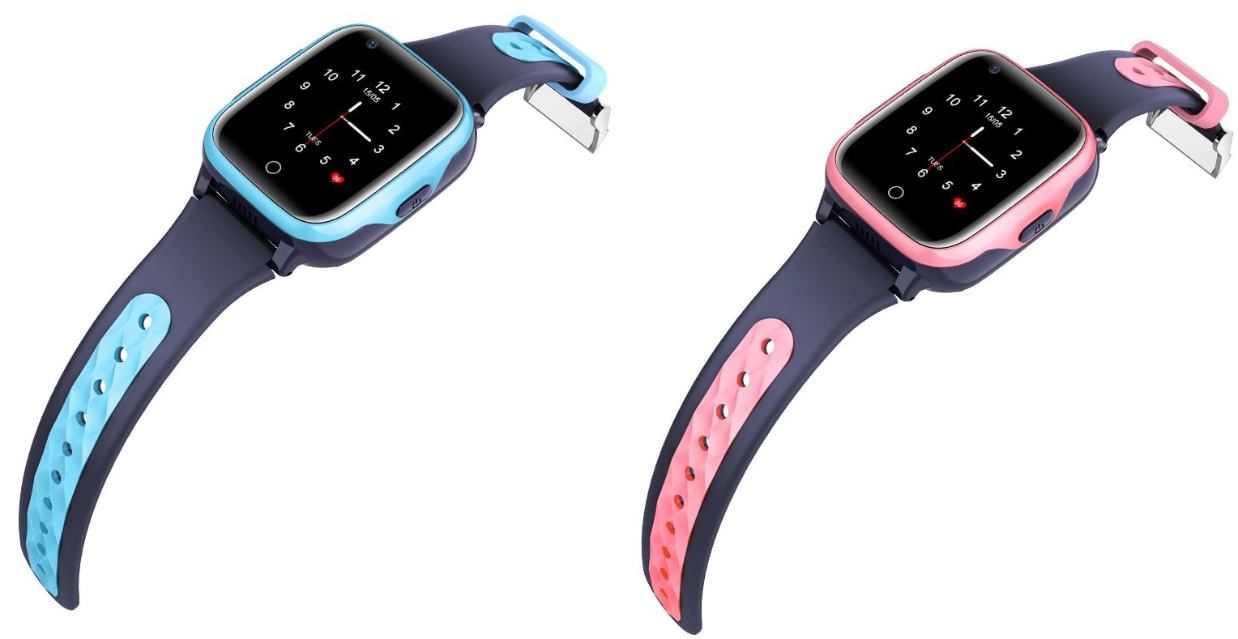 vidimensio kleiner leopard kinder smartwatch_3