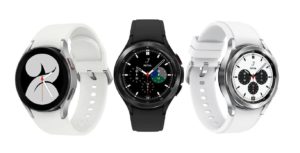 Samsung Galaxy Watch 4 offenbart sich vorzeitig durch Fauxpas