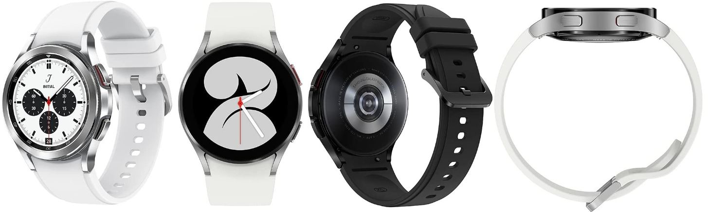 leak samsung galaxy watch 4 smartwatch_2