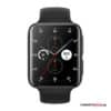 46 mm Schwarz 46 mm Schwarz