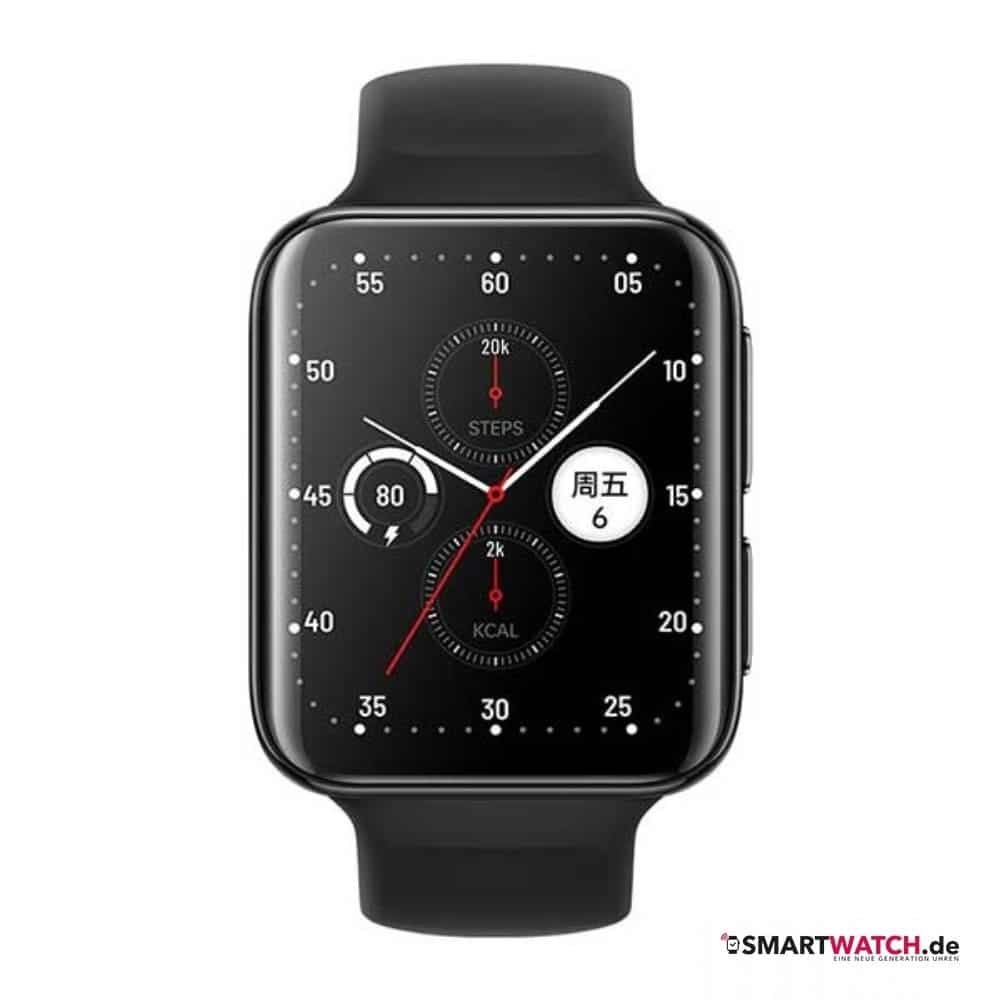 Oppo Watch 2 kaufen