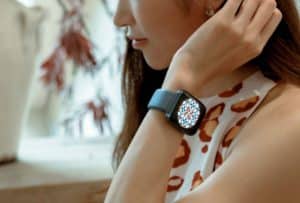Arbeitet Oppo an einer Smartwatch mit Blutdruckmessung?