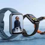 oppo watch 2 teaser smartwatch