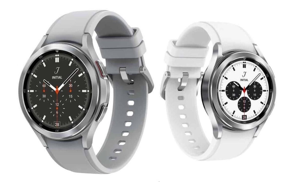 samsung galaxy watch 4 classic smartwatch