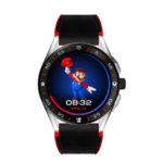 tag heuer connected super mario smartwatch