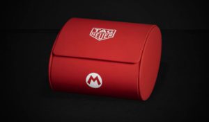Lancieren TAG Heuer und Nintendo eine gemeinsame Smartwatch?