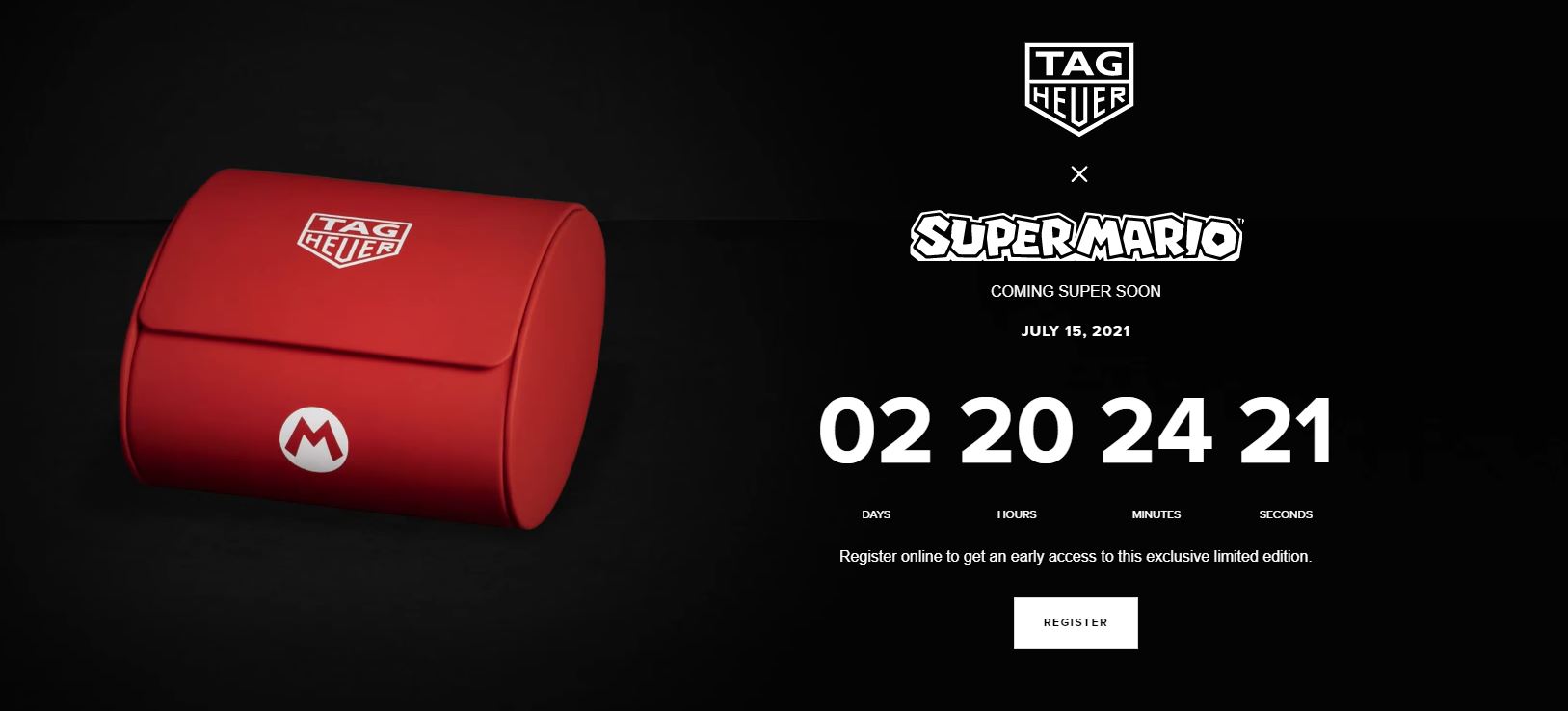 tag heuer nintendo smartwatch_1