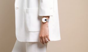 Neue Varianten: Withings ScanWatch bekommt mehr Farbe verliehen