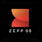 zepp os logo smartwatch betriebssystem