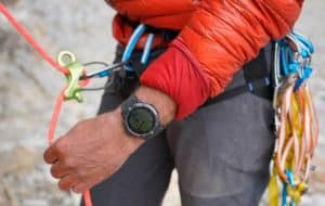 Coros Vertix 2: Neue Fitness Uhr als echter Alleskönner
