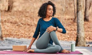 Wichtiges Feature der Fitbit Charge 5 kommt per Update