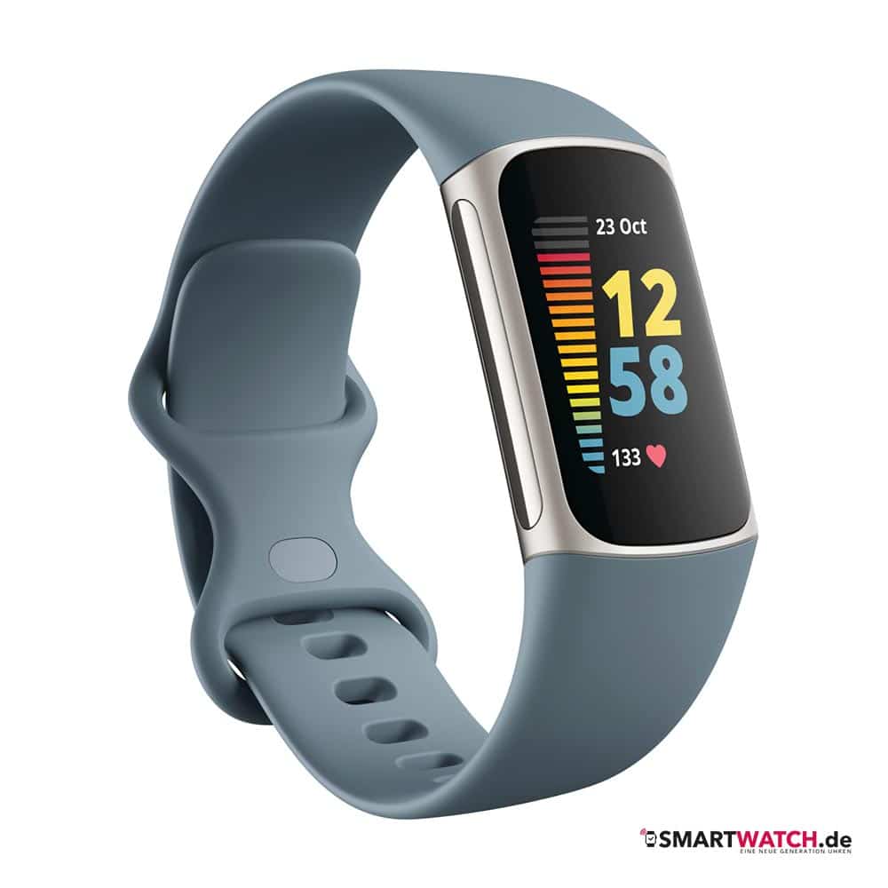 Fitbit Charge 5 kaufen