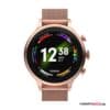 42 mm, Rosegold - Mesh-Armband