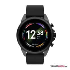 fossil-gen-6-smartwatch-44-mm-schwarz-silikonarmband