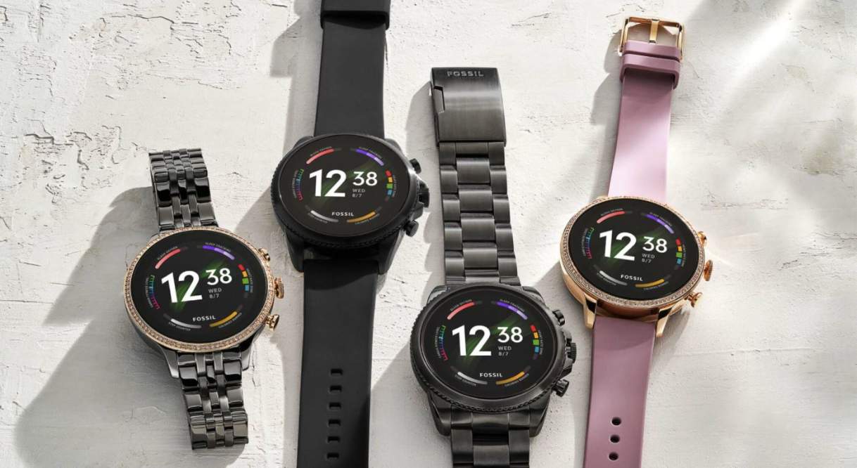 fossil gen 6 smartwatch_1