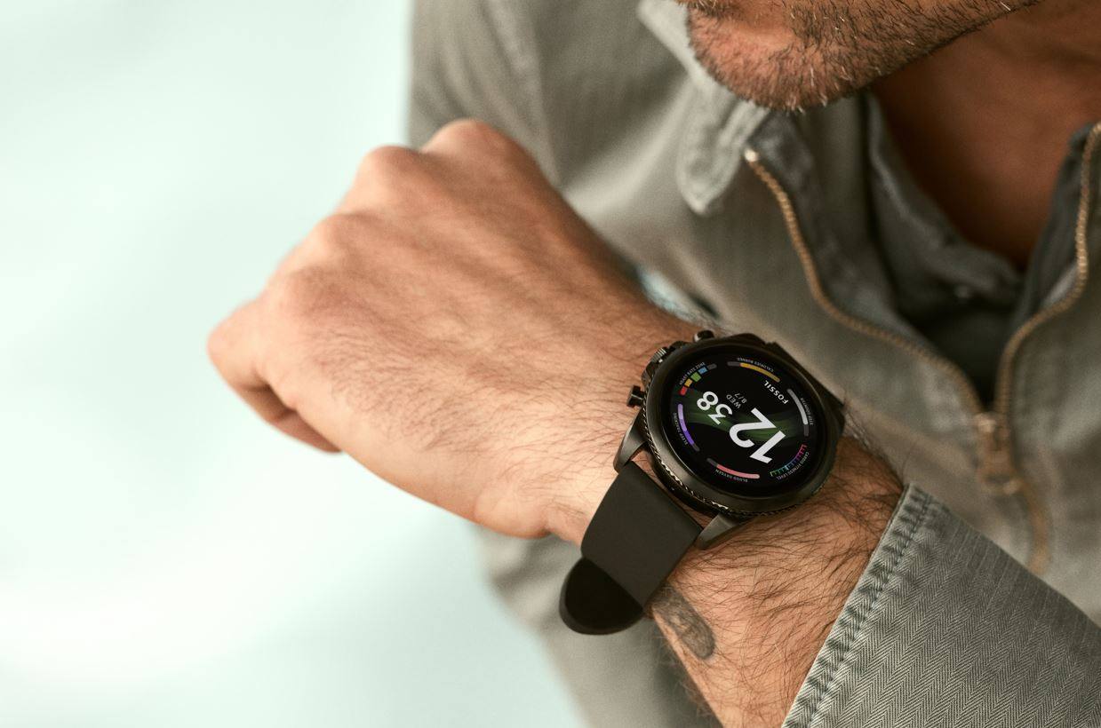 fossil gen 6 smartwatch_1