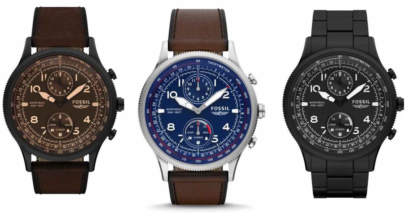 fossil retro pilot hybrid smartwatch_1 fossil retro pilot hybrid smartwatch_1