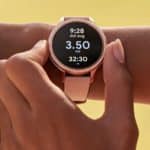 fossil smartwatch
