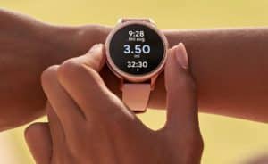 Fossil kündigt seine Premium-Smartwatch per Teaser an