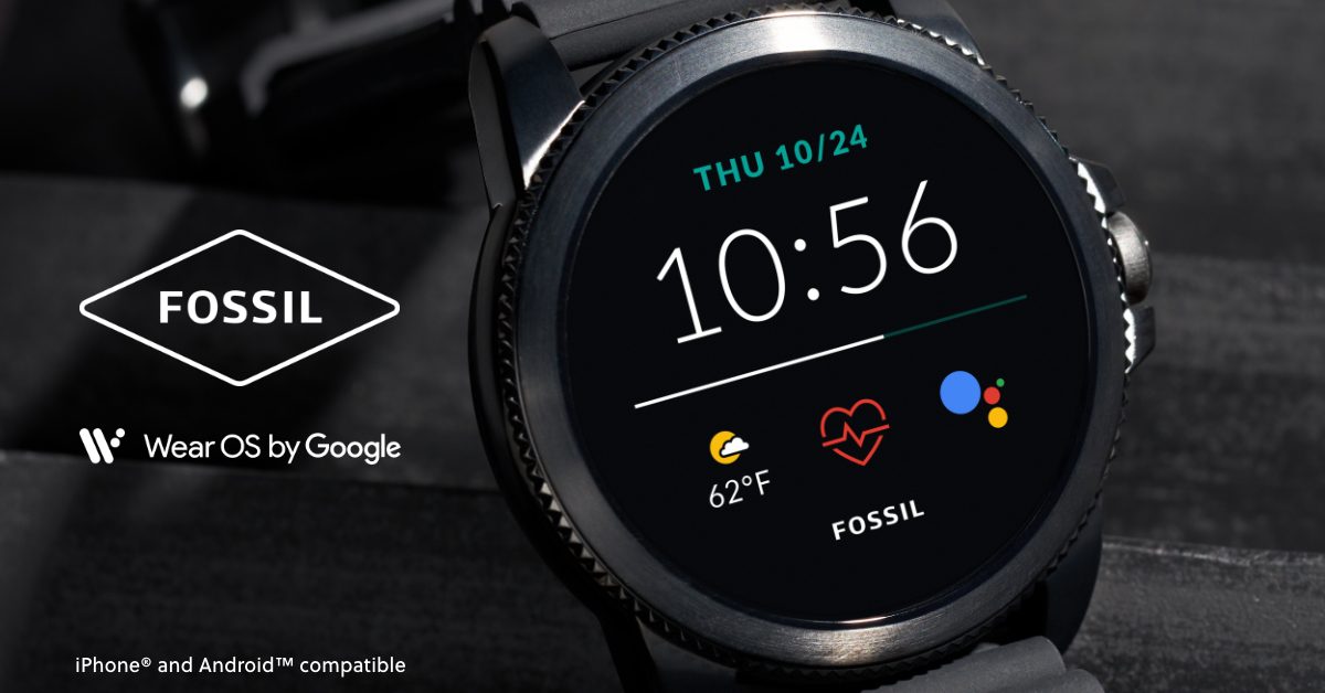 fossil smartwatch_4