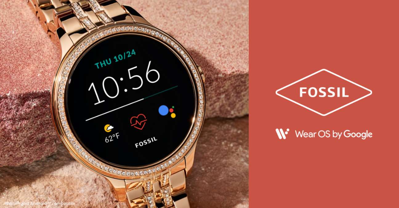 fossil smartwatch_5