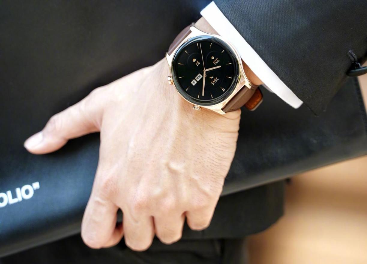 honor watch gs 3 smartwatch_2