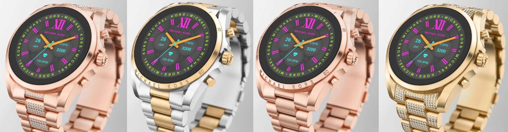 michael kors access gen 6 bradshaw smartwatch_1