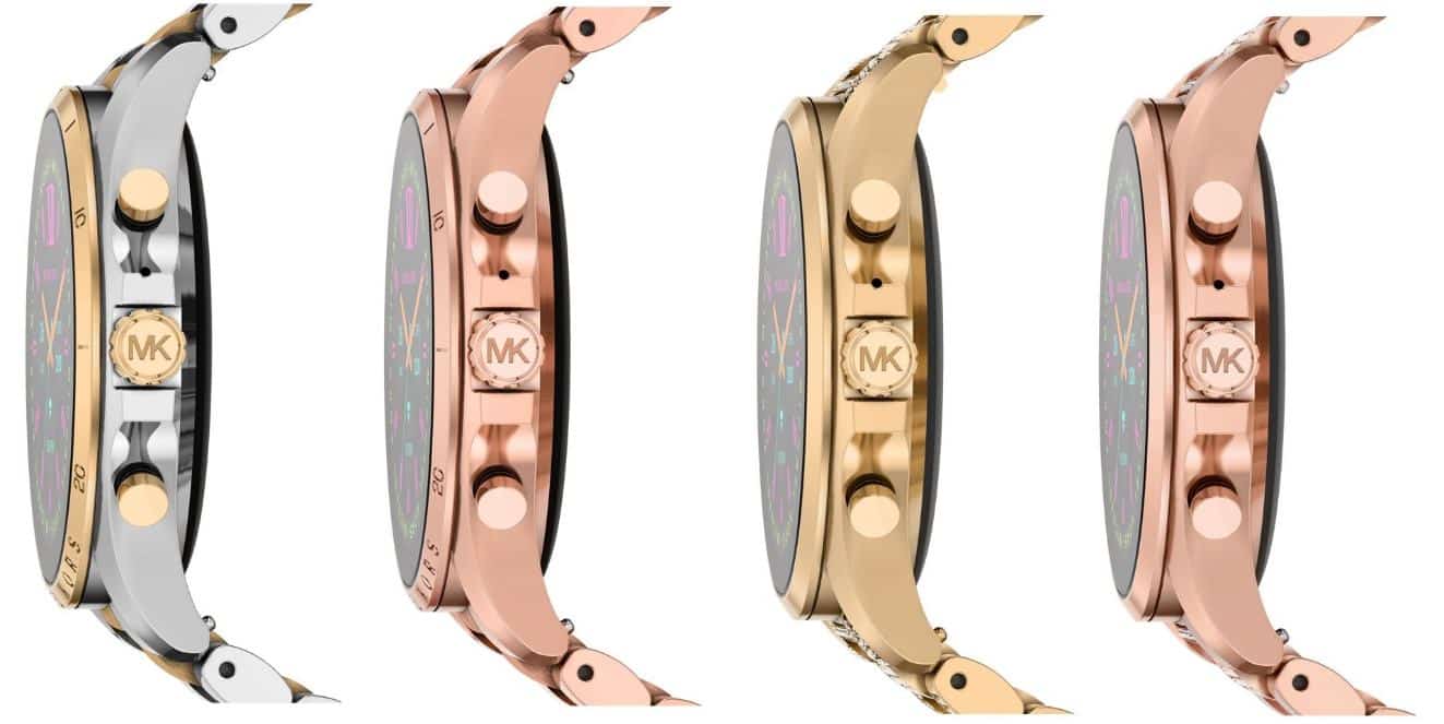 michael kors access gen 6 bradshaw smartwatch_3 michael kors access gen 6 bradshaw smartwatch_3